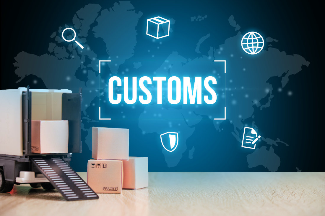 Customs and Regulatory Support