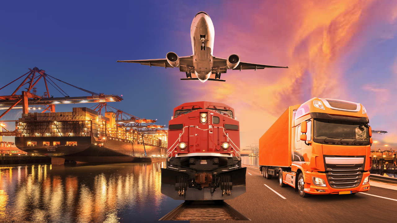 Logistics Solutions