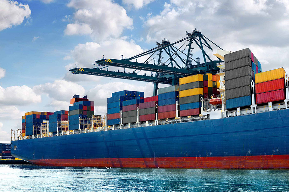 Shipping Services